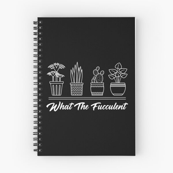 Item preview, What The Fucculent Cactus Succulents Plants Gift Gardening designed and sold by jingdomdesgine.