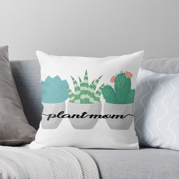 Item preview, Plant Mom Succulents designed and sold by jenny9898.