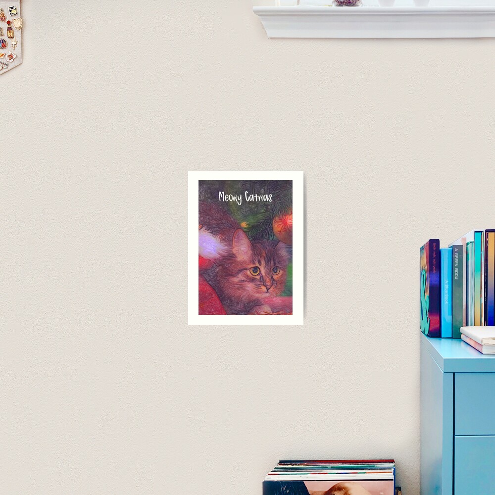 Item preview, Art Print designed and sold by jouvaygifts.