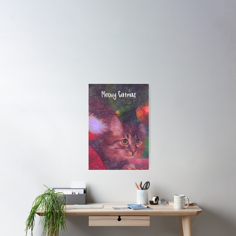 Item preview, Poster designed and sold by jouvaygifts.