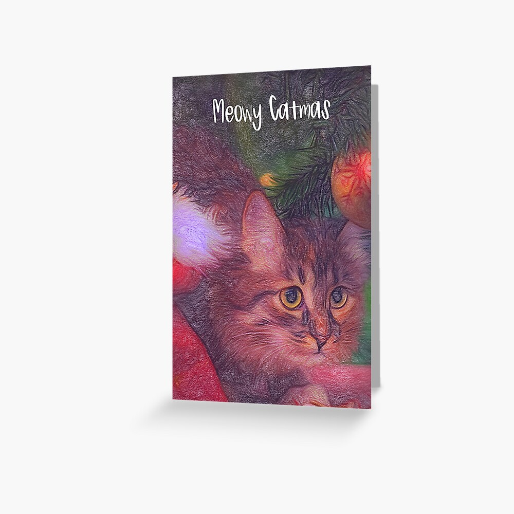 Item preview, Greeting Card designed and sold by jouvaygifts.