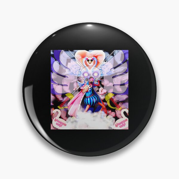 Item preview, one bon kurei - one anime series designed and sold by CrewChic.