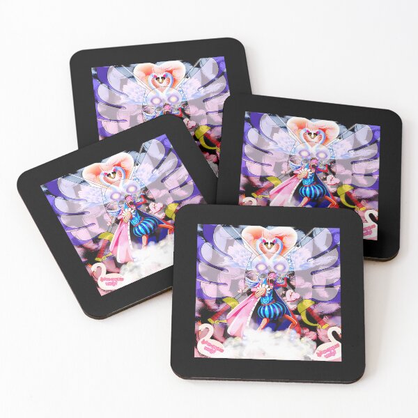 Item preview, one bon kurei - one anime series designed and sold by CrewChic.