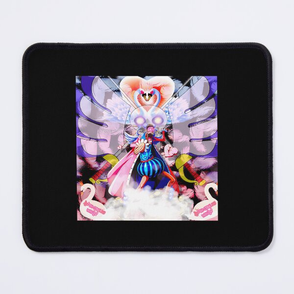 Item preview, one bon kurei - one anime series designed and sold by CrewChic.