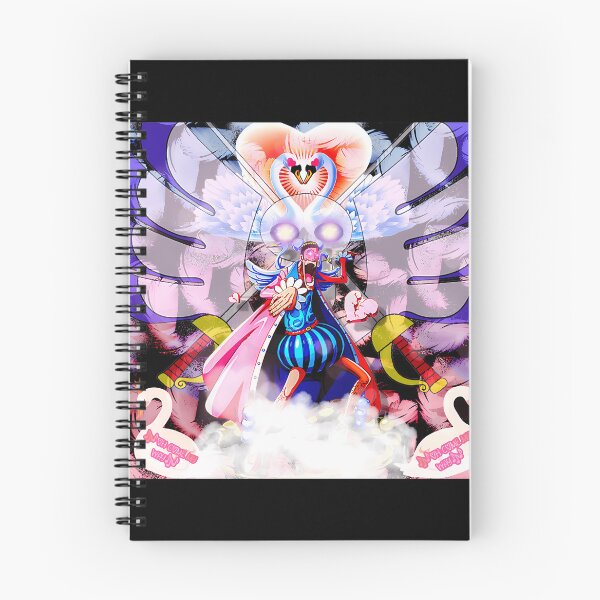 Item preview, one bon kurei - one anime series designed and sold by CrewChic.