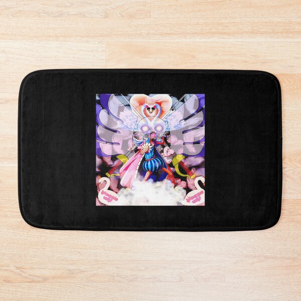 Item preview, one bon kurei - one anime series designed and sold by CrewChic.