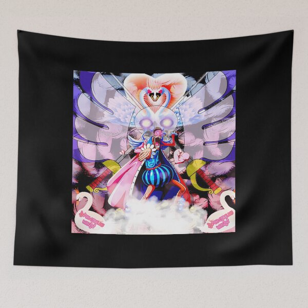 Item preview, one bon kurei - one anime series designed and sold by CrewChic.