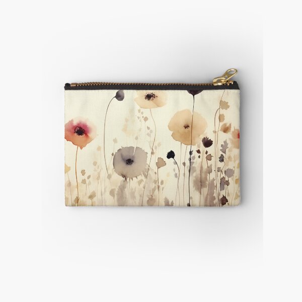 Item preview, August Flowers designed and sold by Okti W..