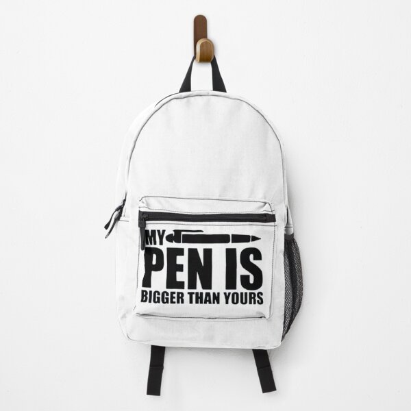 Item preview, Trendy Pen Letter Pattern  designed and sold by SaRa120777.