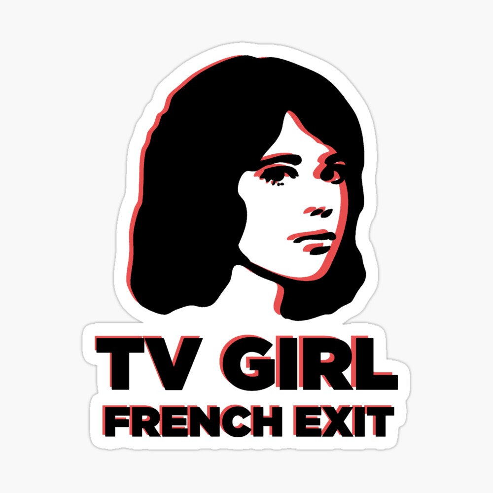 TV Girl: French Exit