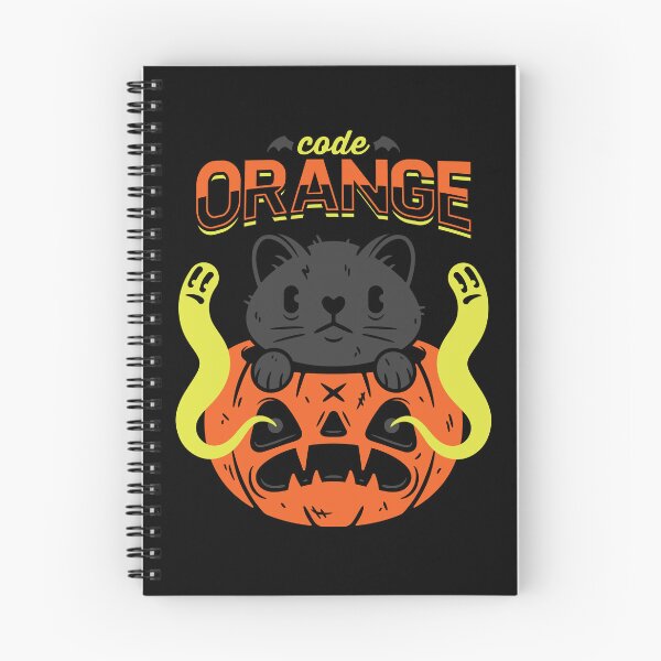 Item preview, Code Orange designed and sold by 14Eight.