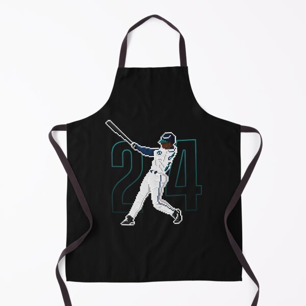 Aperçu de l'œuvre Ken Griffey Jr. créée et vendue par Trinitylandaffg.