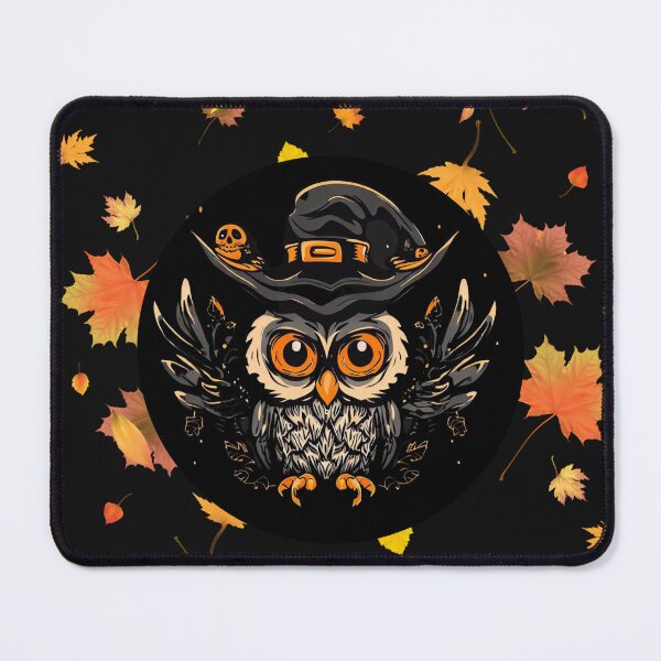 Item preview, Falling leaves designed and sold by SeeingBeyond.