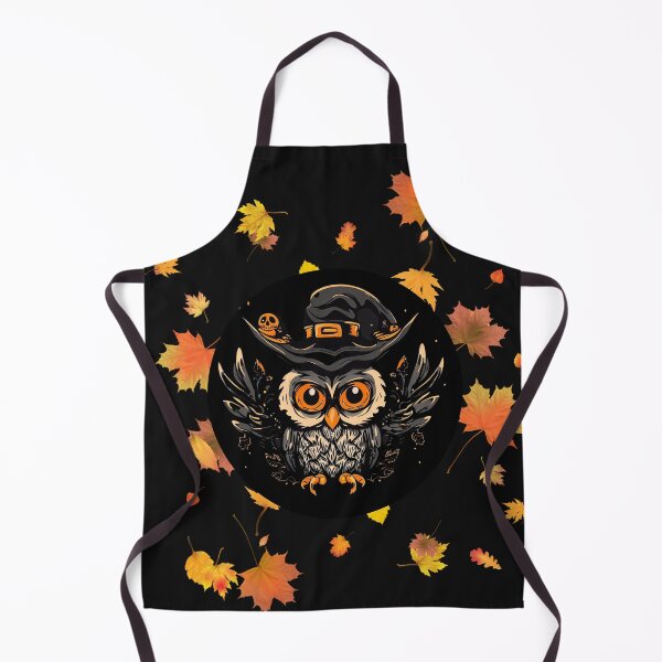 Item preview, Falling leaves designed and sold by SeeingBeyond.