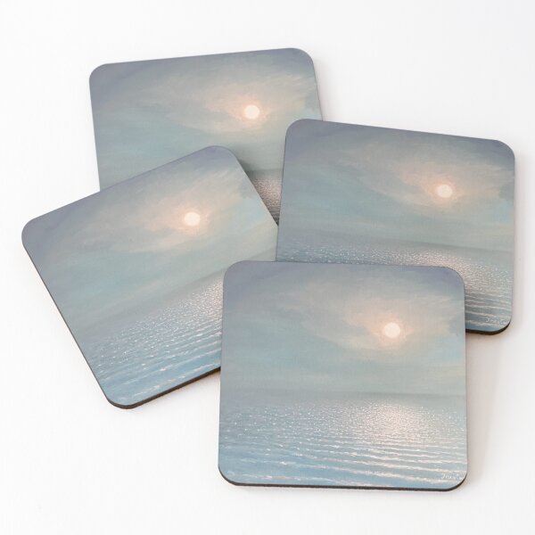 Item preview, Lunar Sea designed and sold by Fosco-Culto.