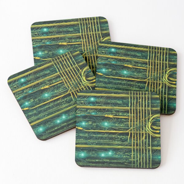 Item preview, Technic Pattern II designed and sold by KriAtor-Designs.