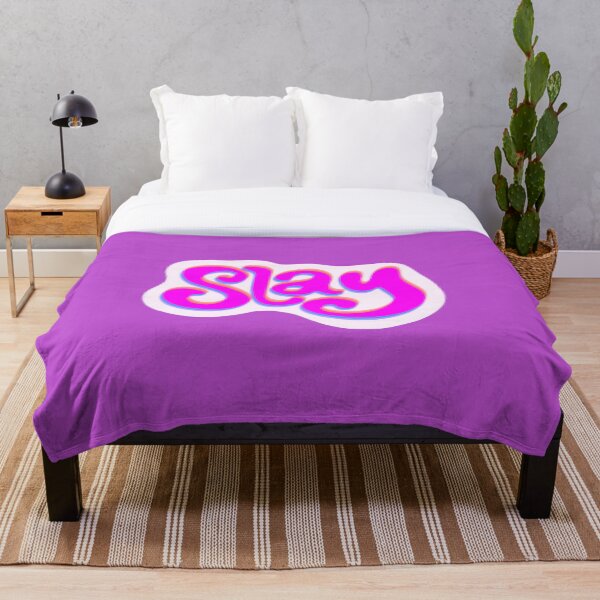 Item preview, SLAY Design designed and sold by RivalRoseDesign.