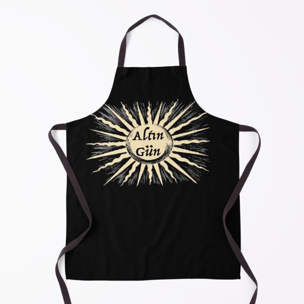 Item preview, ALTIN GÜN designed and sold by YasminLucas.