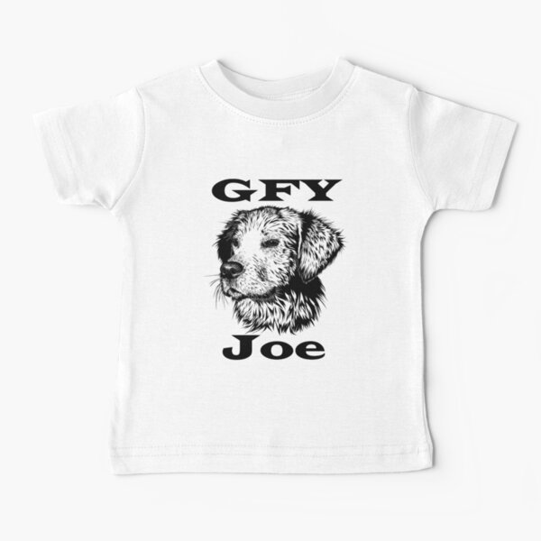 GFY Dog T-Shirt