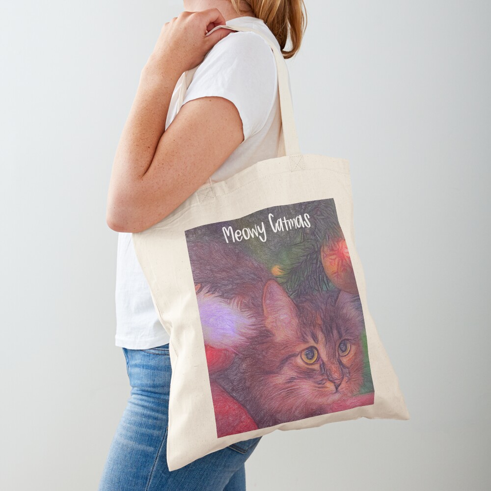 Item preview, Cotton Tote Bag designed and sold by jouvaygifts.