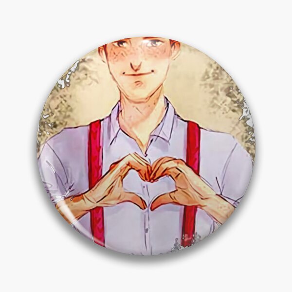 Item preview, Fred Weasley-2400 designed and sold by AprilTufnell.