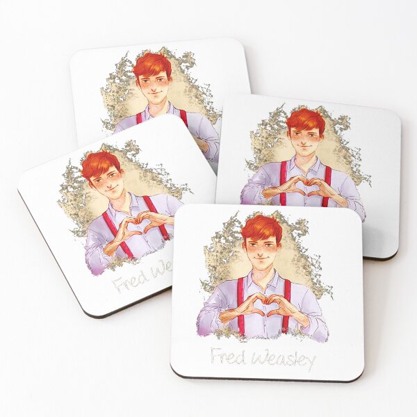 Item preview, Fred Weasley-2400 designed and sold by AprilTufnell.