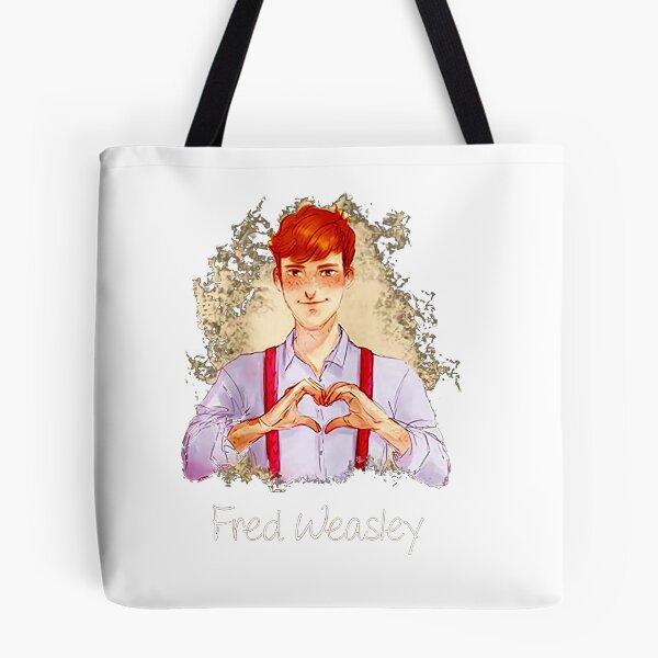 Artikelvorschau, Fred Weasley-2400 entworfen und verkauft von AprilTufnell.