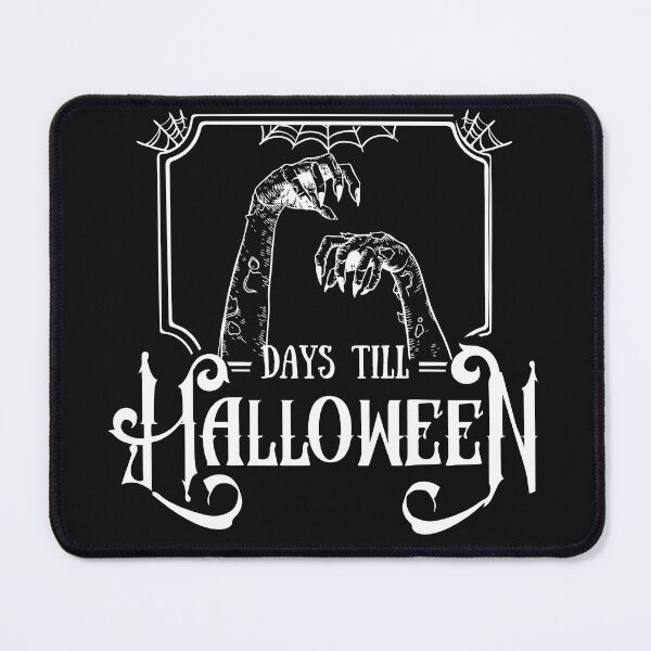 Item preview, Halloween date designed and sold by upupupshop.