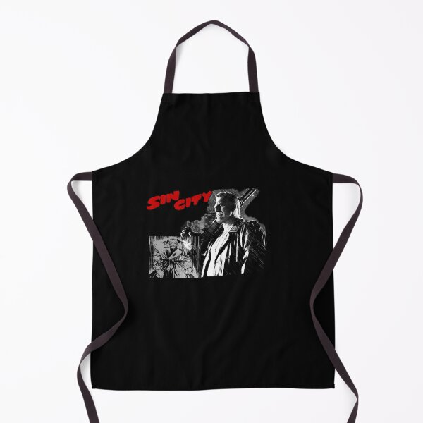 Item preview, sin movie cityMarv designed and sold by NewRebecca87.