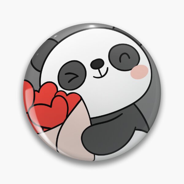 Artikelvorschau, Panda, Pandaliebhaber. entworfen und verkauft von ROZWALCZ.