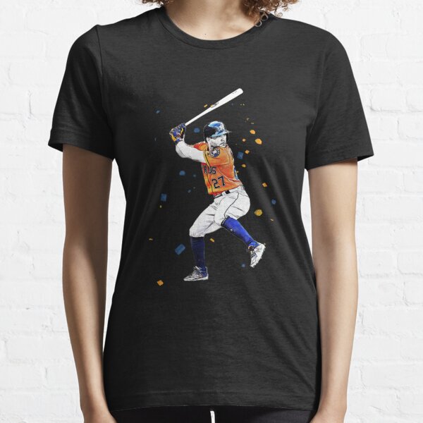 Astros T-Shirt Level Up Altuve Alvarez Verlander Signatures Houston Astros  Gift - Personalized Gifts: Family, Sports, Occasions, Trending