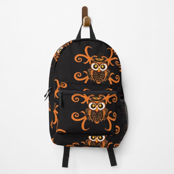 Item preview, Tribal owl designed and sold by SeeingBeyond.