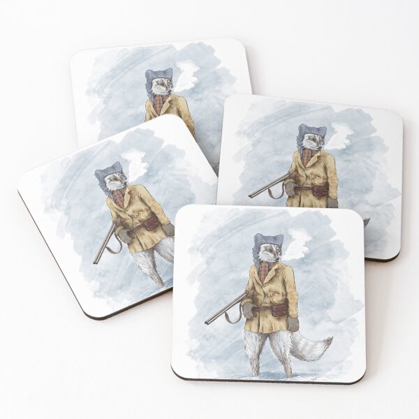 Item preview, Arctic Explorer designed and sold by PagetCreates.