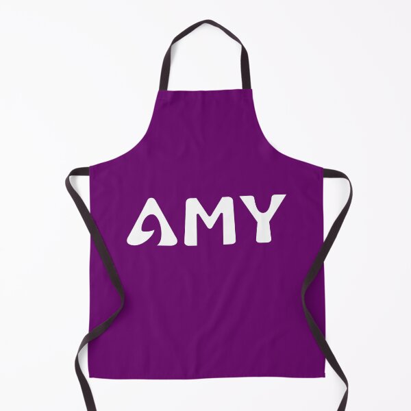 Item preview, Amy name designed and sold by Jeallan Designs.