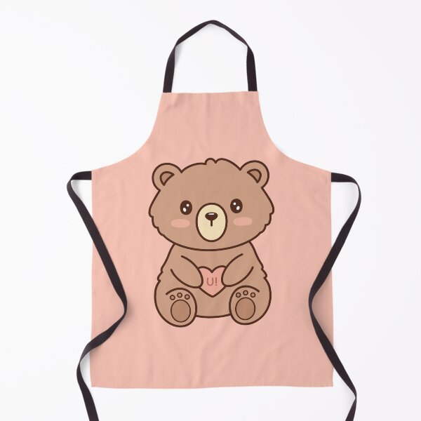 Item preview, Bear Grazer Loves You designed and sold by TakaTatu.