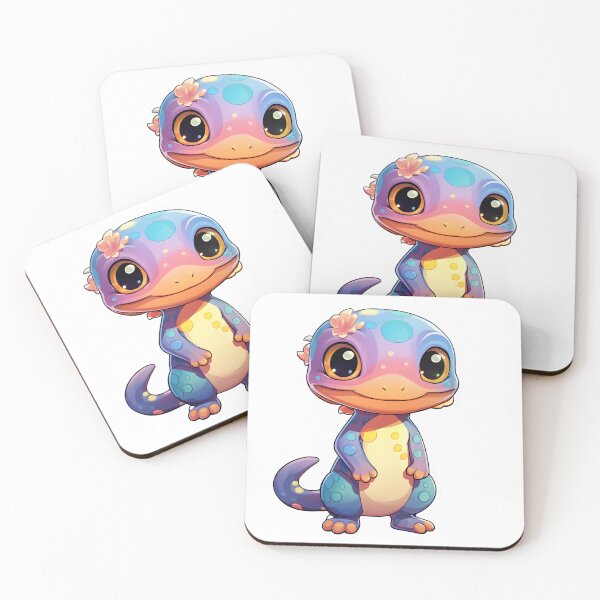 Item preview, Silly Salamander  designed and sold by MrJdesignDepot.
