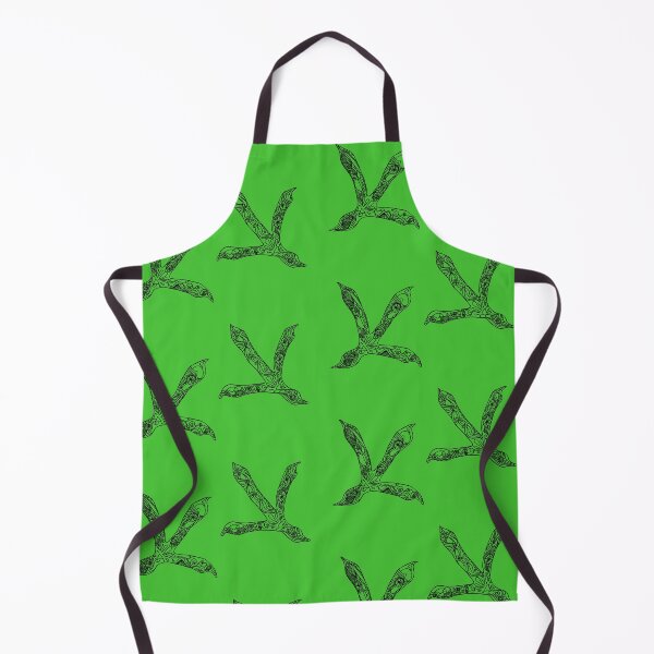 Item preview, Copy of Bird Tracks Anti-Stress_2Green designed and sold by EireneSan.