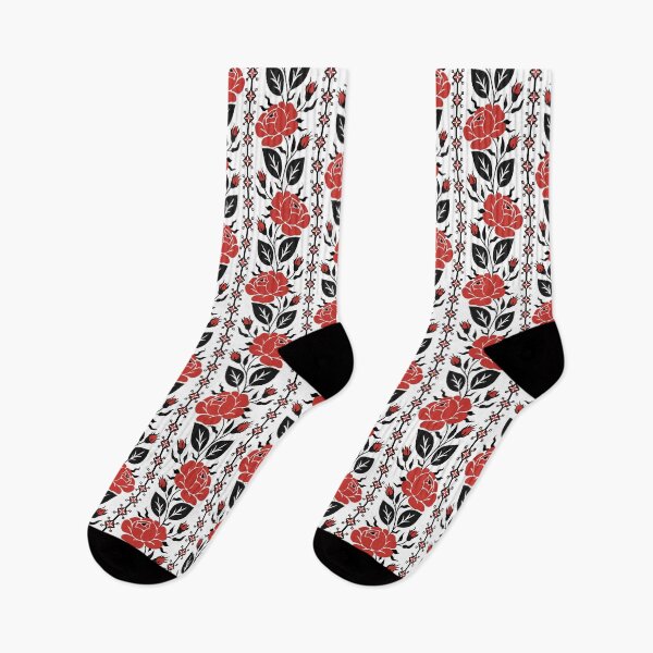 Item preview, Ukrainian Embroidery Inspired designed and sold by lissantee.