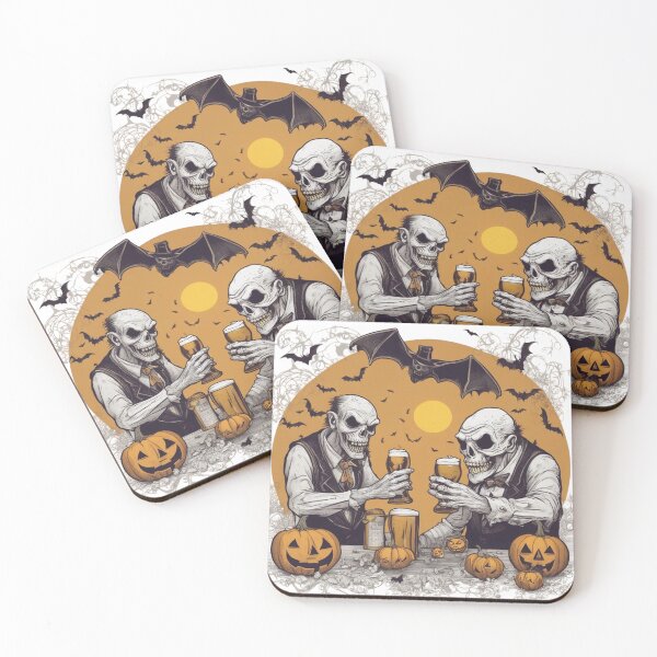 Item preview, HAPPY HALLOWEEN 5 designed and sold by alf5670.