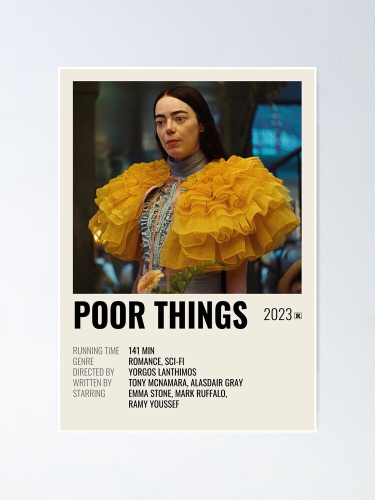 Poor Things (2023) - IMDb