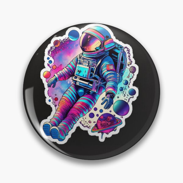 Artikelvorschau, Weltraumforschung entworfen und verkauft von ShopWithDreams.
