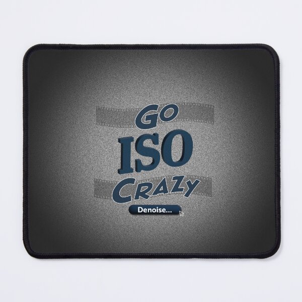 Item preview, Go ISO Crazy designed and sold by KoselMerch.
