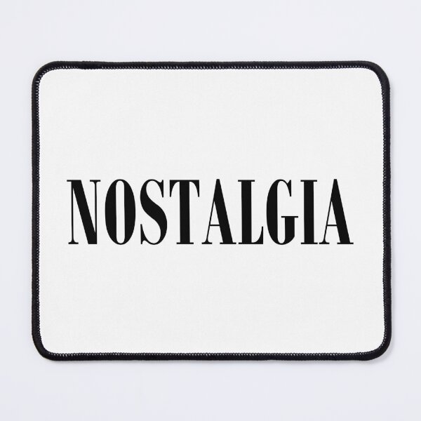 Item preview, Nostalgia designed and sold by TheArtism.