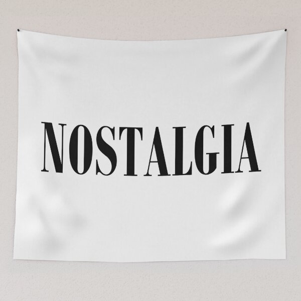 Item preview, Nostalgia designed and sold by TheArtism.