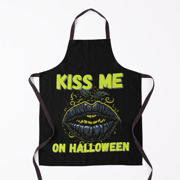 Item preview, Kiss me on Halloween! Blaze. designed and sold by NewtBoo.