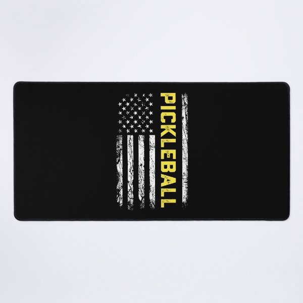 Item preview, Pickleball USA Flag US Player Paddleball designed and sold by jingdomdesgine.