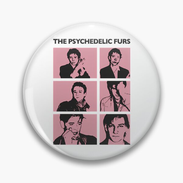 Item preview, The Psychedelic World Outside- The Psychedelic Made of Rain designed and sold by RichBo80.