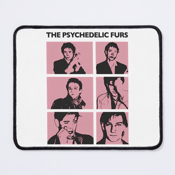 Item preview, The Psychedelic World Outside- The Psychedelic Made of Rain designed and sold by RichBo80.