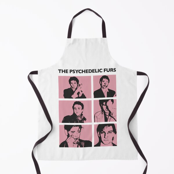 Item preview, The Psychedelic World Outside- The Psychedelic Made of Rain designed and sold by RichBo80.