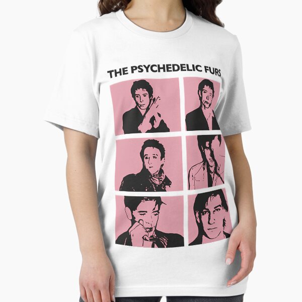 Item preview, The Psychedelic World Outside- The Psychedelic Made of Rain designed and sold by RichBo80.